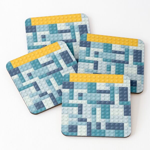 Item preview, Brick Arrangement designed and sold by NengShop.