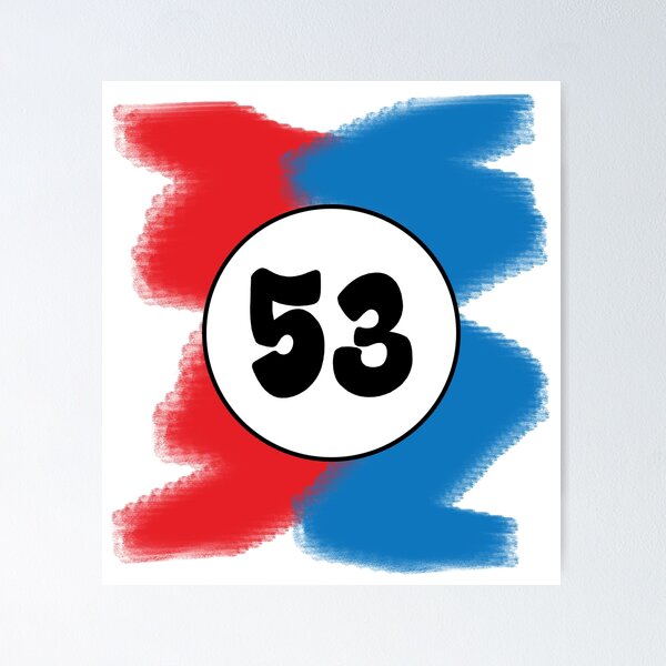 Item preview, 5 Herbie  Love 3 designed and sold by mohamed abdelhameed.