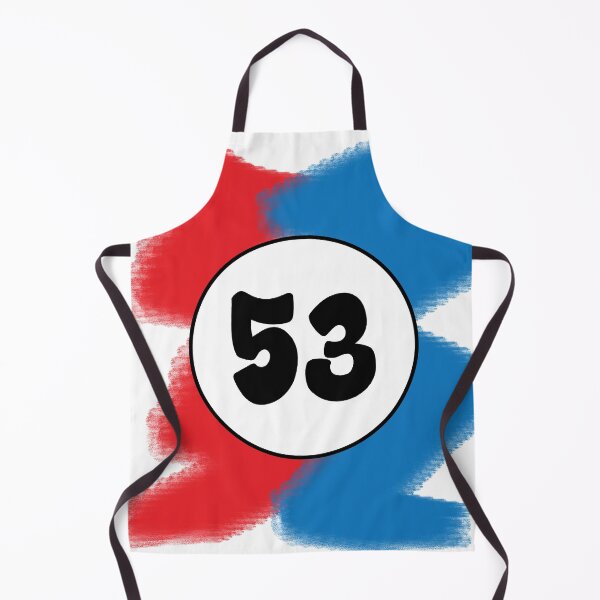 Item preview, 5 Herbie  Love 3 designed and sold by mohamed abdelhameed.