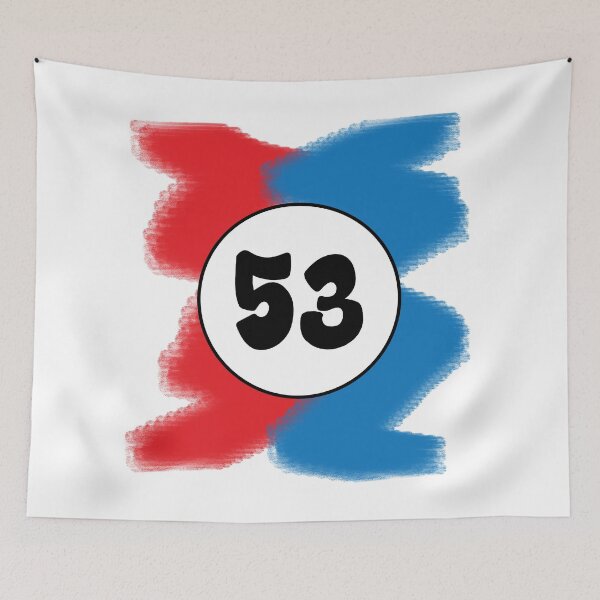 Item preview, 5 Herbie  Love 3 designed and sold by mohamed abdelhameed.