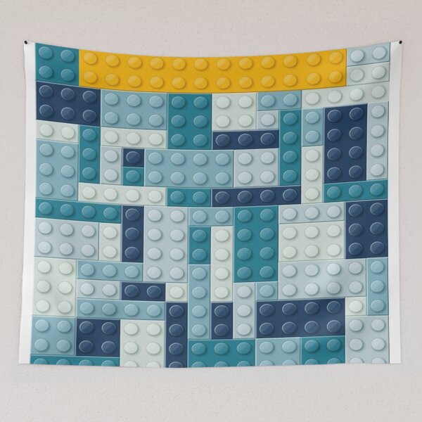 Item preview, Brick Arrangement designed and sold by NengShop.