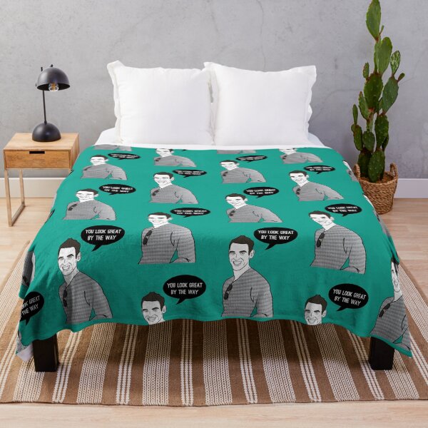 Item preview, You look great by the way designed and sold by Katsillustration.