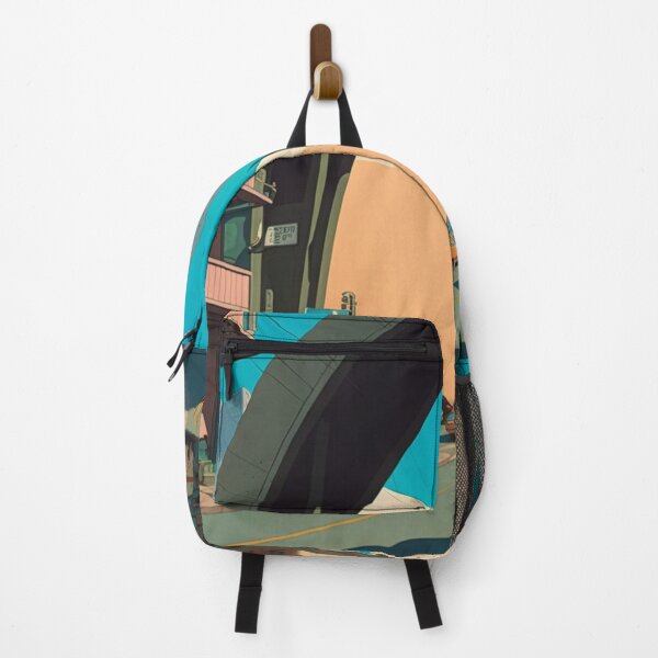 Item preview, Sweet City Life designed and sold by GabrielMadrasse.