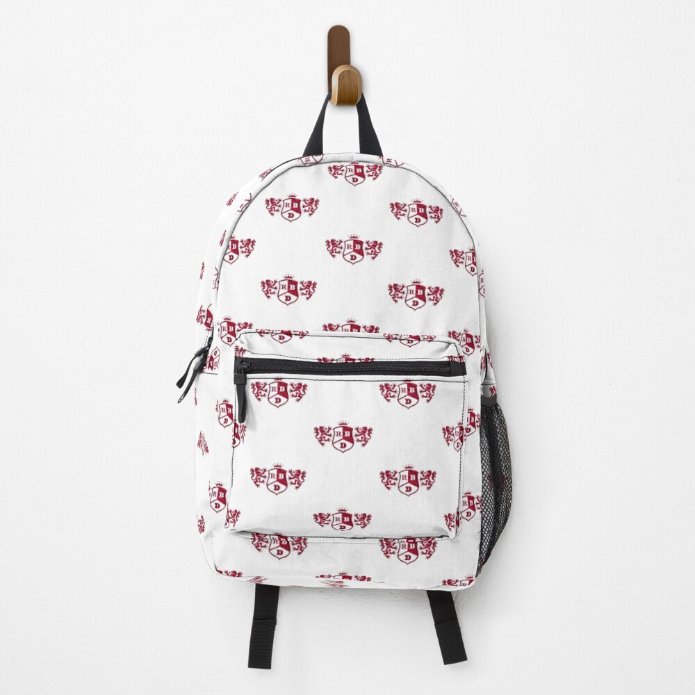 Item preview, Backpack designed and sold by RAMZRAMZ.