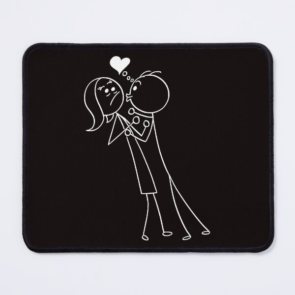 Item preview, rejected cartoon Classic T-Shirt designed and sold by NTF Store.