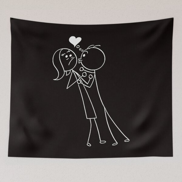 Item preview, rejected cartoon Classic T-Shirt designed and sold by NTF Store.
