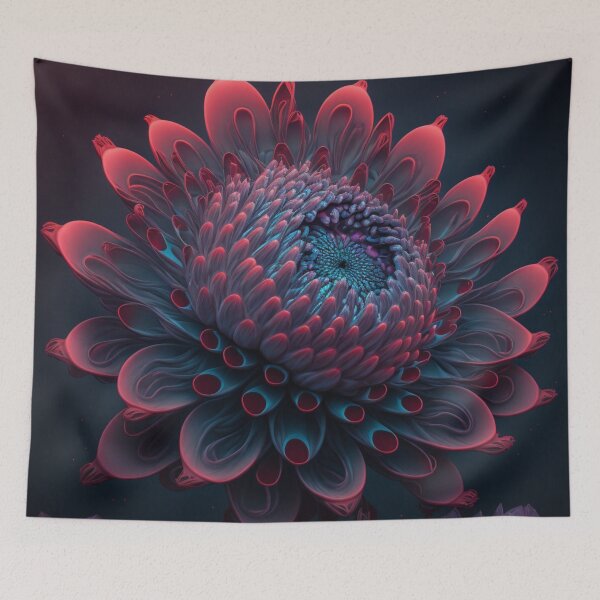 Item preview, Flowery designed and sold by As Nodt89.