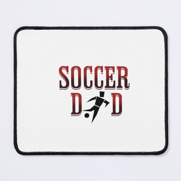 Item preview, Soccer Dad designed and sold by samwash.