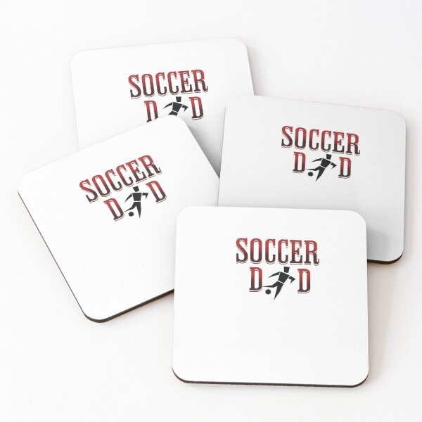Item preview, Soccer Dad designed and sold by samwash.