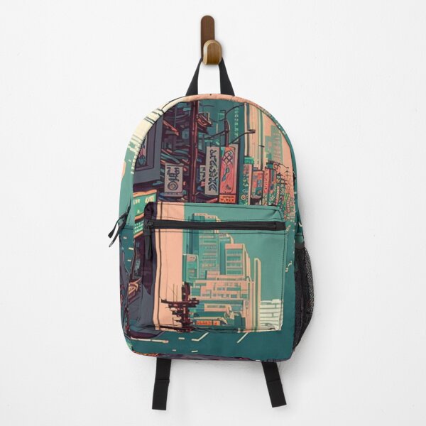 Item preview, Sweet City Life designed and sold by GabrielMadrasse.