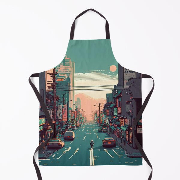 Item preview, Sweet City Life designed and sold by GabrielMadrasse.
