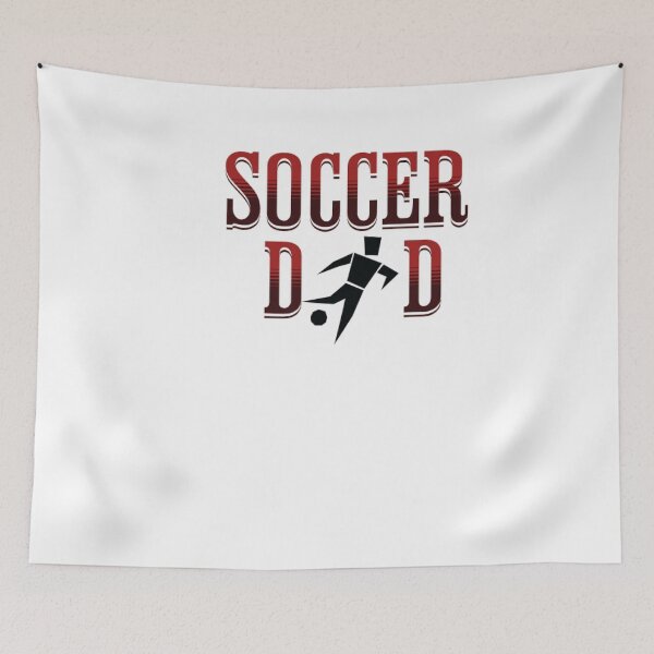 Item preview, Soccer Dad designed and sold by samwash.