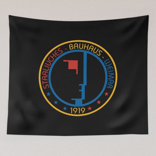 Item preview, Bauhaus Grmny designed and sold by Dhnetink.
