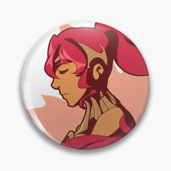 Item preview, Pyrrha Shirt designed and sold by EpikBecky.