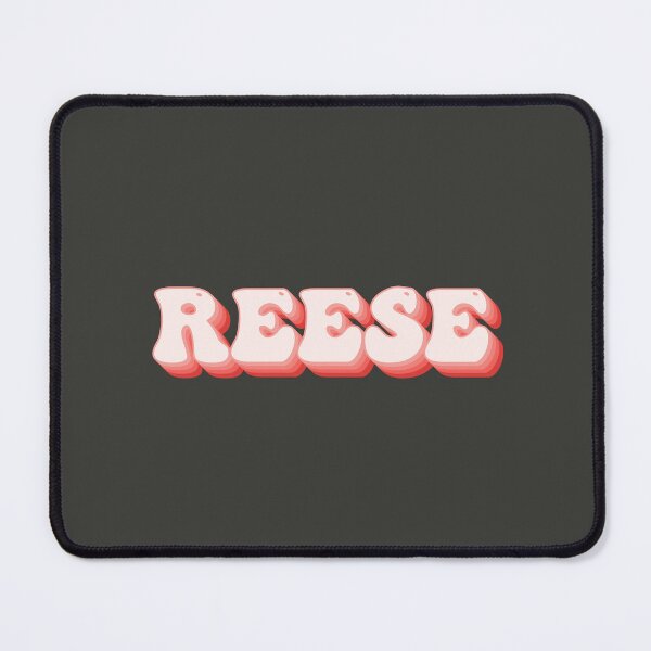 Item preview, Reese - Name designed and sold by kindxinn.