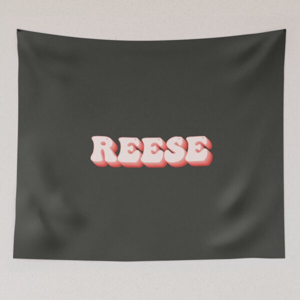 Item preview, Reese - Name designed and sold by kindxinn.