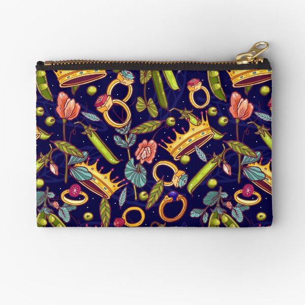 Item preview, Princess and the Pea. designed and sold by smalldrawing.
