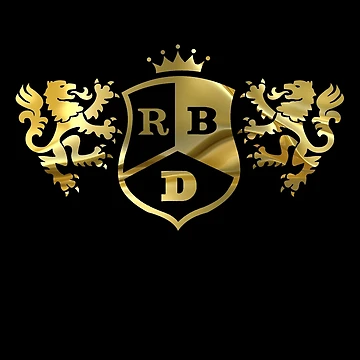Artwork thumbnail, RBD (Gold) by RAMZRAMZ