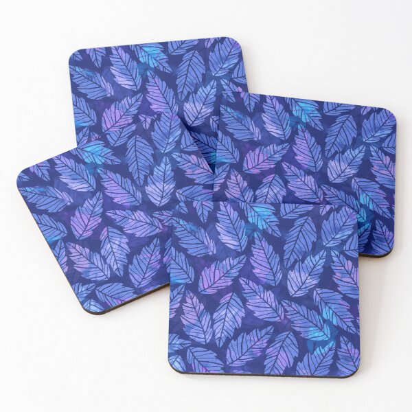 Item preview, Colorful leaves III designed and sold by Creative BD.