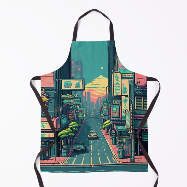 Item preview, Sweet City Life designed and sold by GabrielMadrasse.