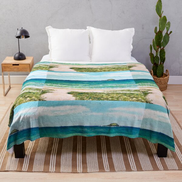 Item preview, Mudjimba Island designed and sold by gillsart.