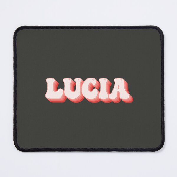 Item preview, Lucia - Name designed and sold by kindxinn.