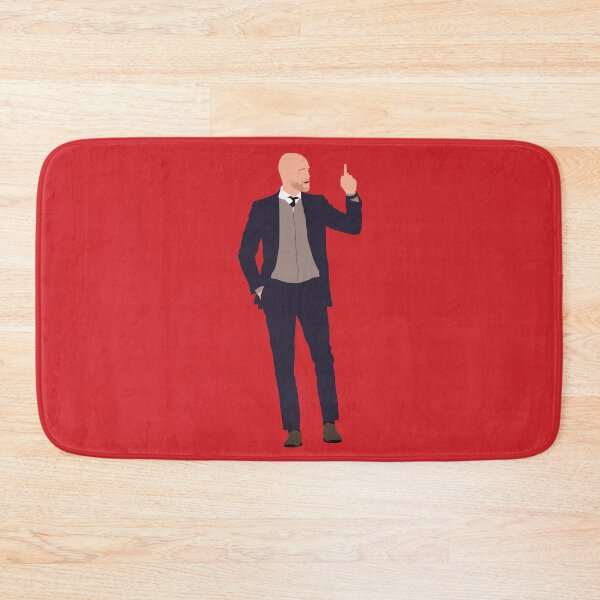 Item preview, Erik Ten Hag Man Utd Manager designed and sold by Jackshun.