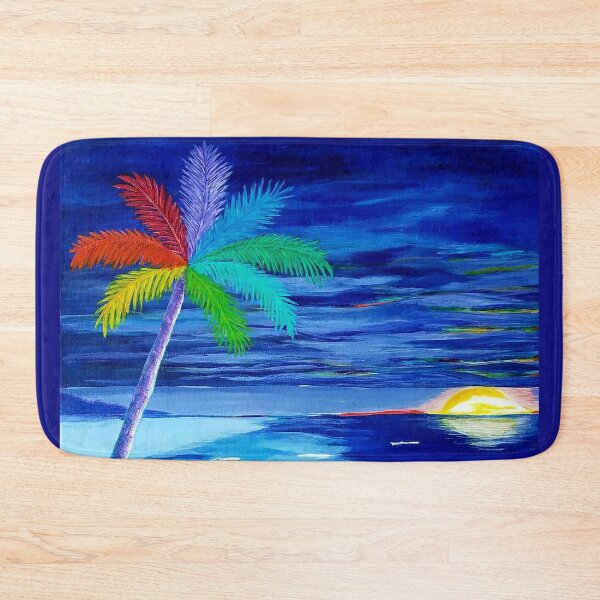 Item preview, "Pride of the Beach" Original Painting designed and sold by RagWeasel.