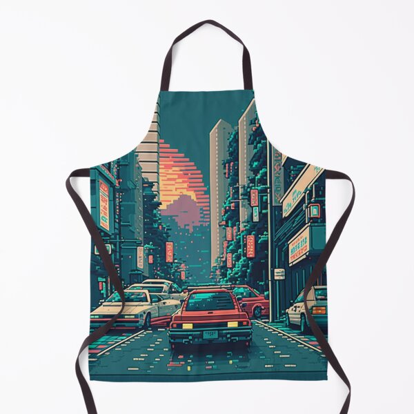 Item preview, Sweet City Life designed and sold by GabrielMadrasse.