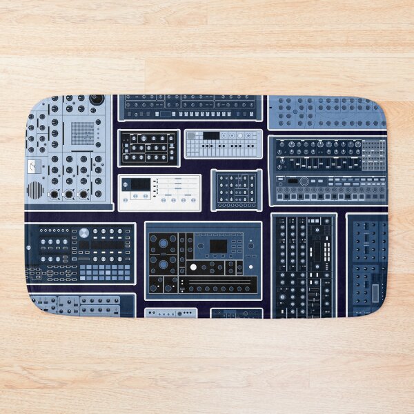 Item preview, Synthesizer Collection designed and sold by AtomicMalibu.