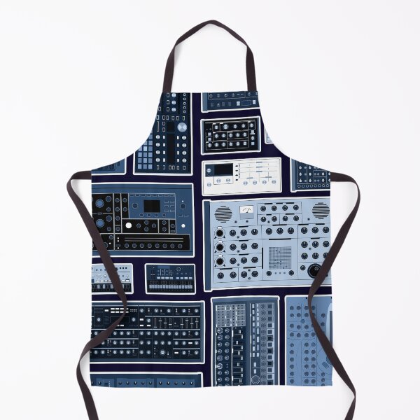 Item preview, Synthesizer Collection designed and sold by AtomicMalibu.
