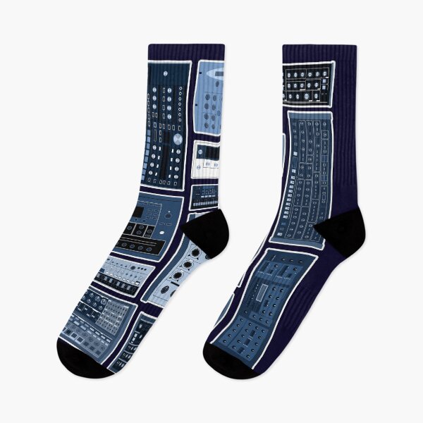Item preview, Synthesizer Collection designed and sold by AtomicMalibu.