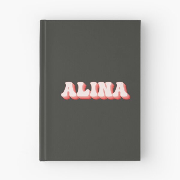 Item preview, Alina - Name designed and sold by kindxinn.