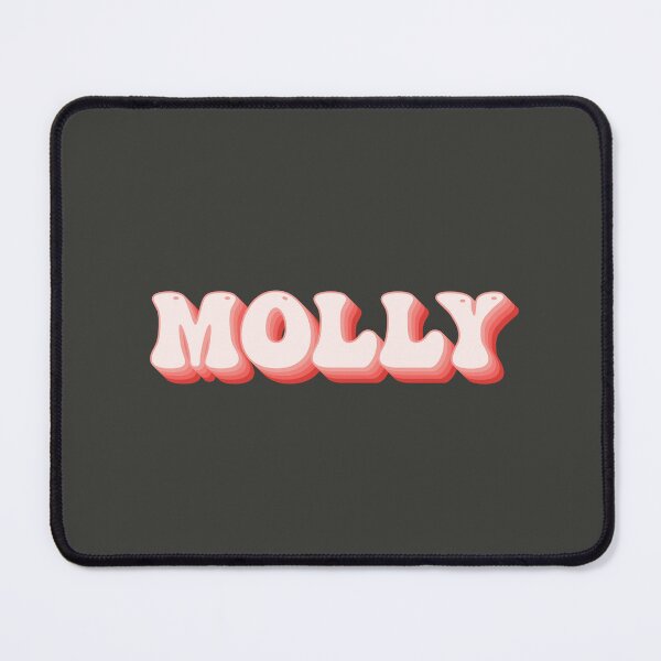 Item preview, Molly - Name designed and sold by kindxinn.