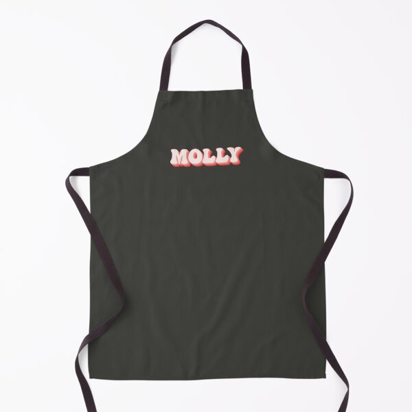 Item preview, Molly - Name designed and sold by kindxinn.