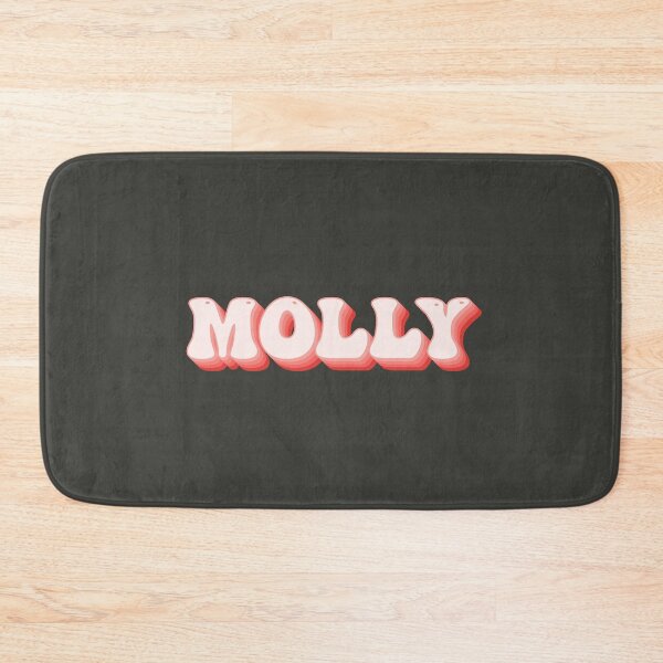 Item preview, Molly - Name designed and sold by kindxinn.
