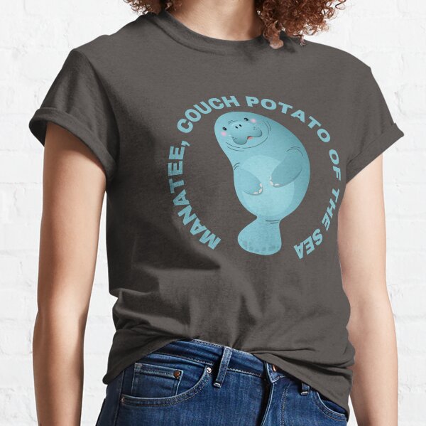 Crystal River T Shirts for Sale Redbubble