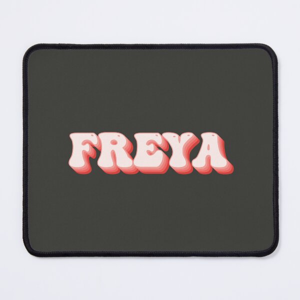 Item preview, Freya - Name designed and sold by kindxinn.