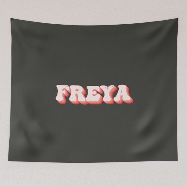 Item preview, Freya - Name designed and sold by kindxinn.