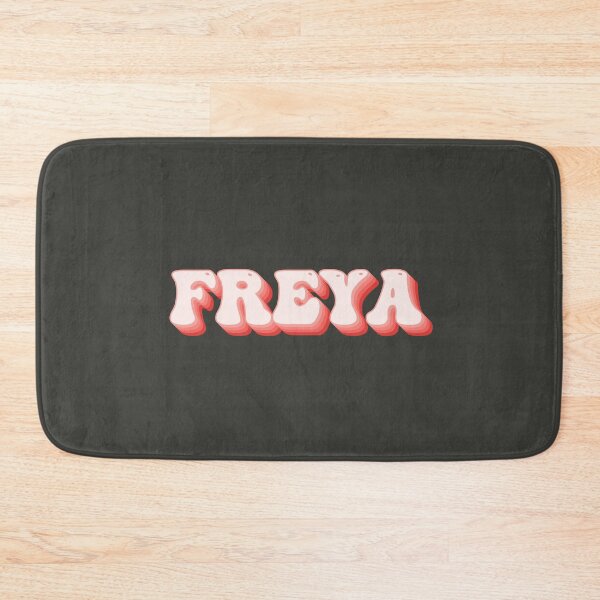 Item preview, Freya - Name designed and sold by kindxinn.