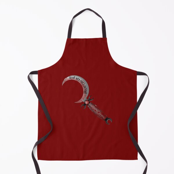Item preview, Dead Men Can't Catcall designed and sold by Harleen Dimopoulos.