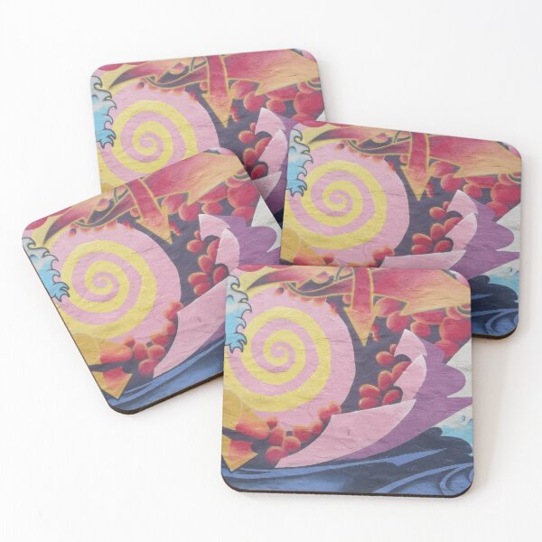 Item preview, Colored pattern nice designed and sold by Tervezek.