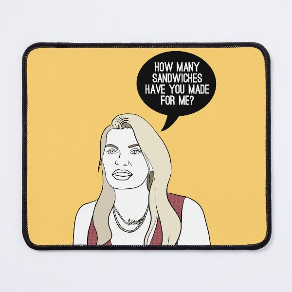 Item preview, How many sandwiches designed and sold by Katsillustration.