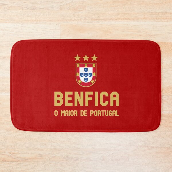 Artikelvorschau, Benfica o Maior Gold entworfen und verkauft von VRedBaller.