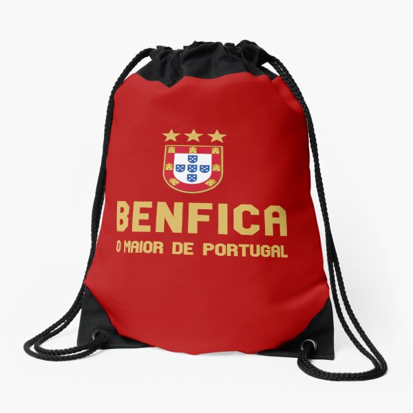 Item preview, Benfica o Maior Gold designed and sold by VRedBaller.