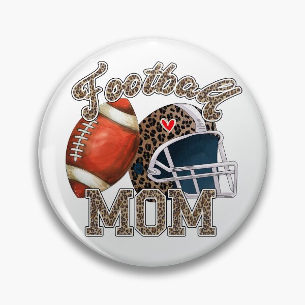 Item preview, Football Mom Sublimation,  Football Leopard Letter Png, Football Png, Football Game Day Sublimation, Football Png, Football Leopard Png designed and sold by Peerda.