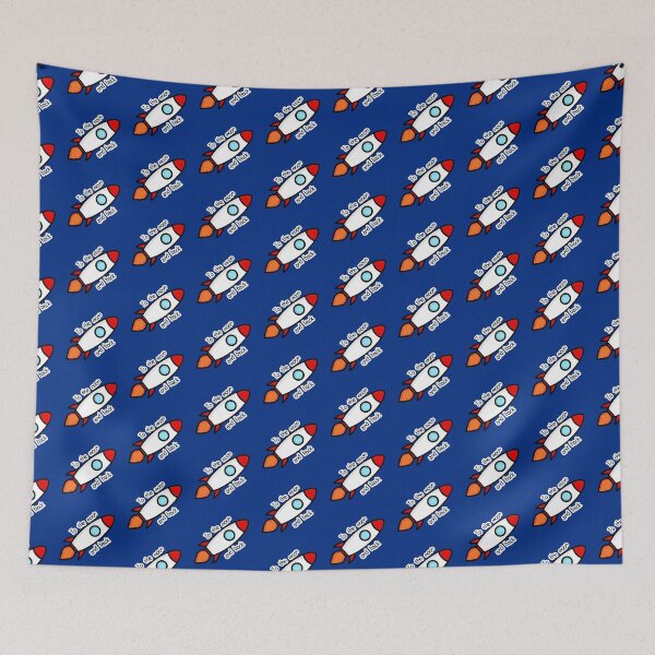 Item preview, Rocketship designed and sold by Its-fouf.