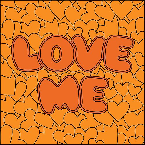 Love Hearts 187 (Style:14)