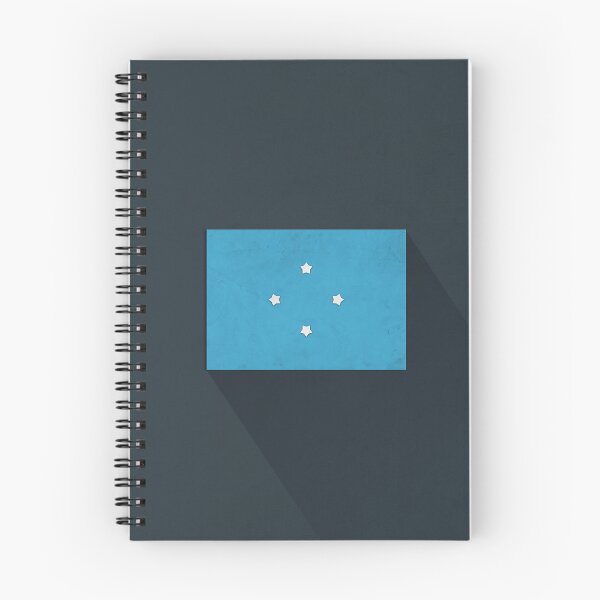 Artikelvorschau, Die Verbündeten Staaten von Micronesia entworfen und verkauft von FlatFlags.