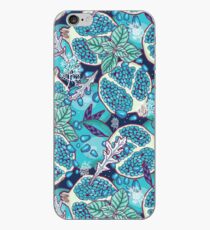 Frozen wonderland iPhone Case